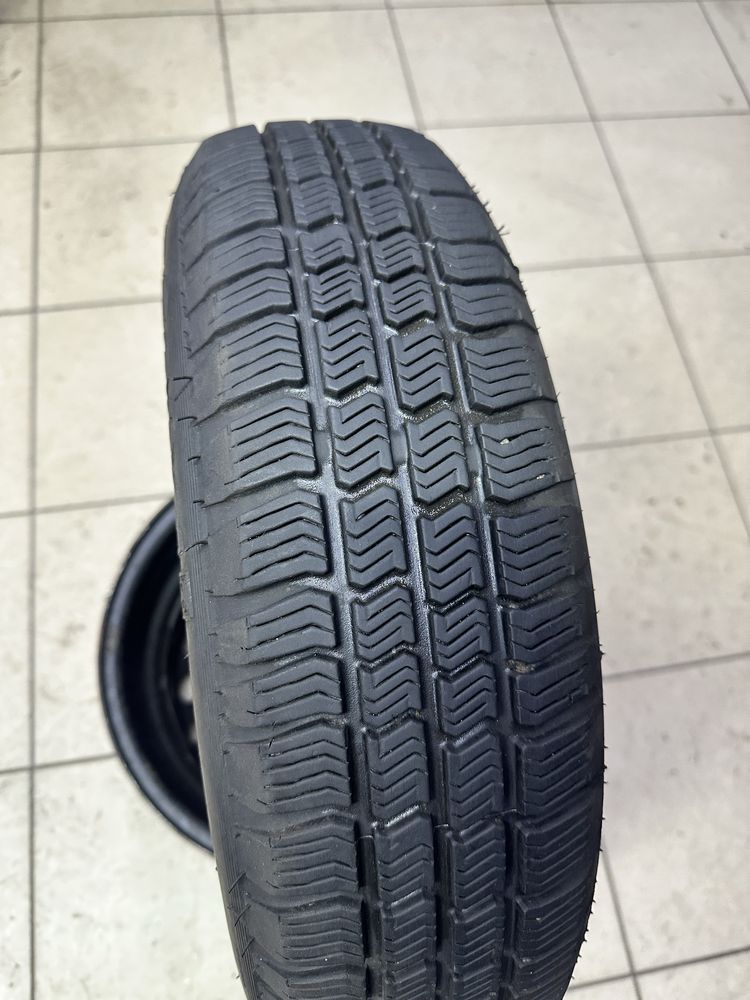 Запаска / Докатка Lanos Sens Opel R13 5J 4x100
