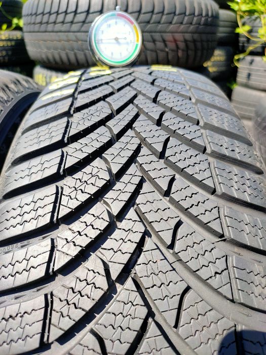 185/55R15 Semperit Speed-Grip 5 2022r 8mm