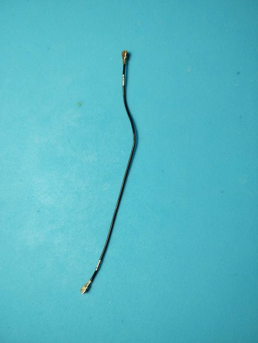 Antena2 Xiaomi Mi Note 10 Lite – Oryginalna, z Demontażu