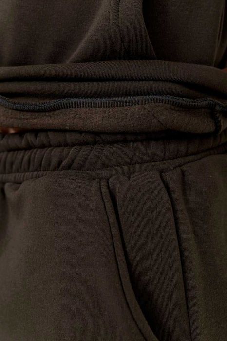 Спортивний Костюм чоловічий на флісі. Зимовий набір для чоловіків.