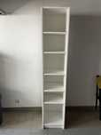 Estante IKEA em otimo estado