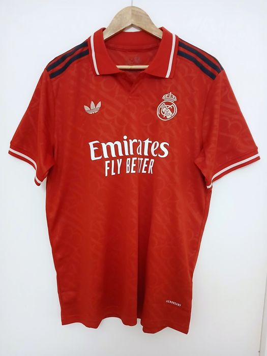 Camisolas de Futebol | Camisonas Clubes e Seleções | Envio Grátis