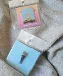 2 pins enamel Super M kpop