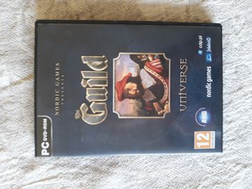 Guild Universe - gra PC