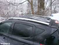 RELINGI DACHOWE RELING PEUGEOT 207 SW KOMBI