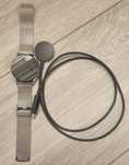Smartwatch SAMSUNG Galaxy Watch 5 40mm Silver