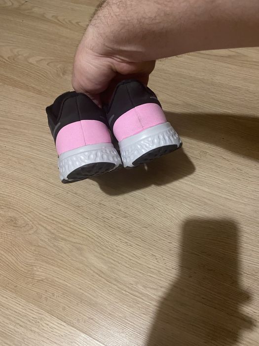 Кросовки Nike Wmns Revolution 5 ориг