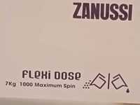 Maquina lavar roupa Zanussi placa peças