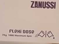 Maquina lavar roupa Zanussi placa peças