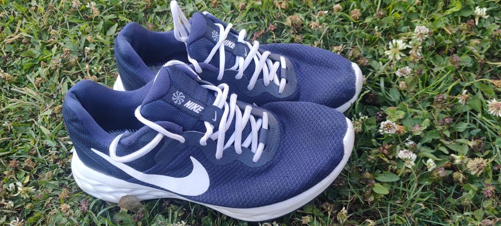 Ténis Nike Running