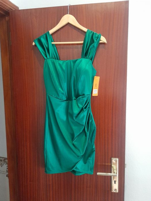 Vestido de verão