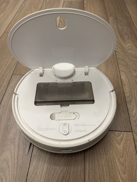 Xiaomi Mi Robot Vacuum Pro