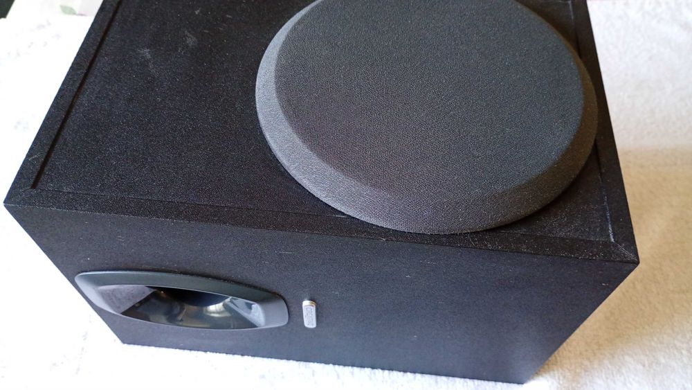 Głośniki Creative I-Trigue 3220