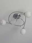 Lampa, żyrandol pokojowy