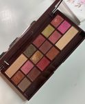 Paleta cieni Makeup Revolution Rose Gold Chocolate