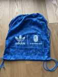 Worek bape x adidas