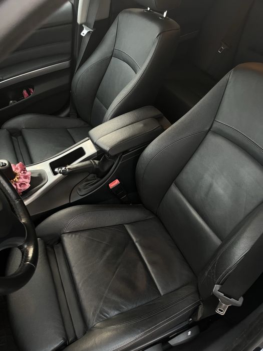 BMW E90 325IX 218km polift