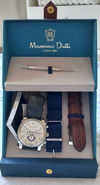Relógio Massimo Dutti