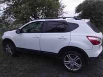 Nissan Qashqai J10 Lift na części maska zderzak drzwi błotnik
