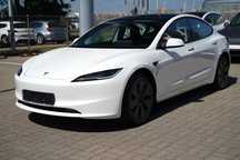 Tesla Y 83.1kWh Long Range RWD