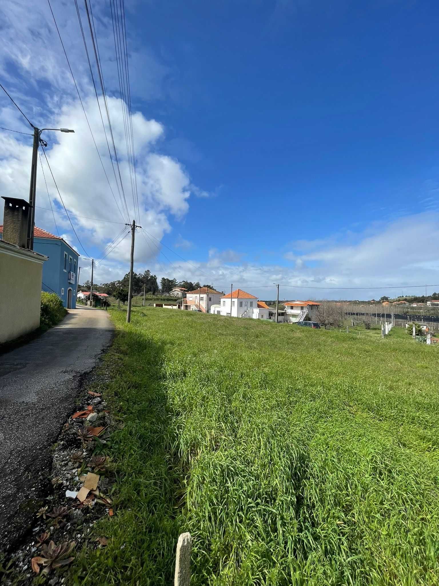 Venda Terreno Oliveira Bairro, Aveiro