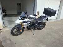 BMW G 310 GS