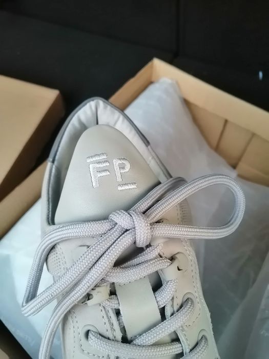 Sapatilhas NOVAS Filling Pieces