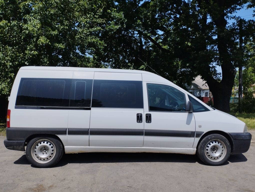 Peugeot expert 2.0