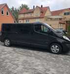 Opel Vivaro 2.5 Long
