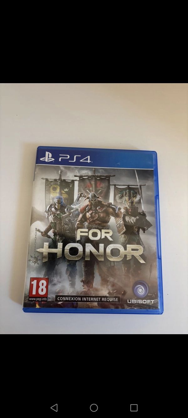 Jogos playstation 4