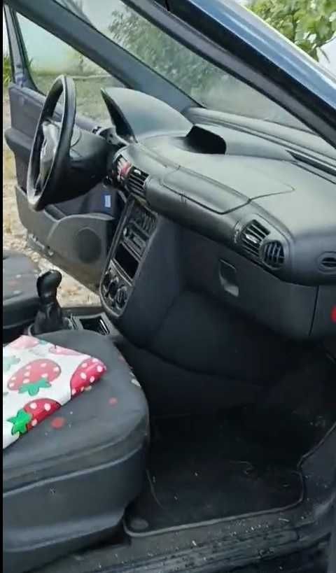 Mercedes-Benz a Gasóleo Barato
