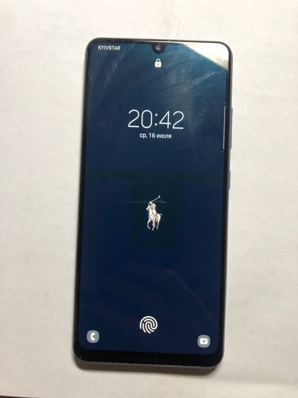 Продам Samsung a32