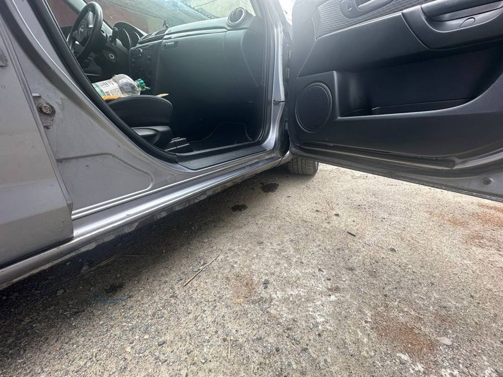 Продається Mazda 3 2004