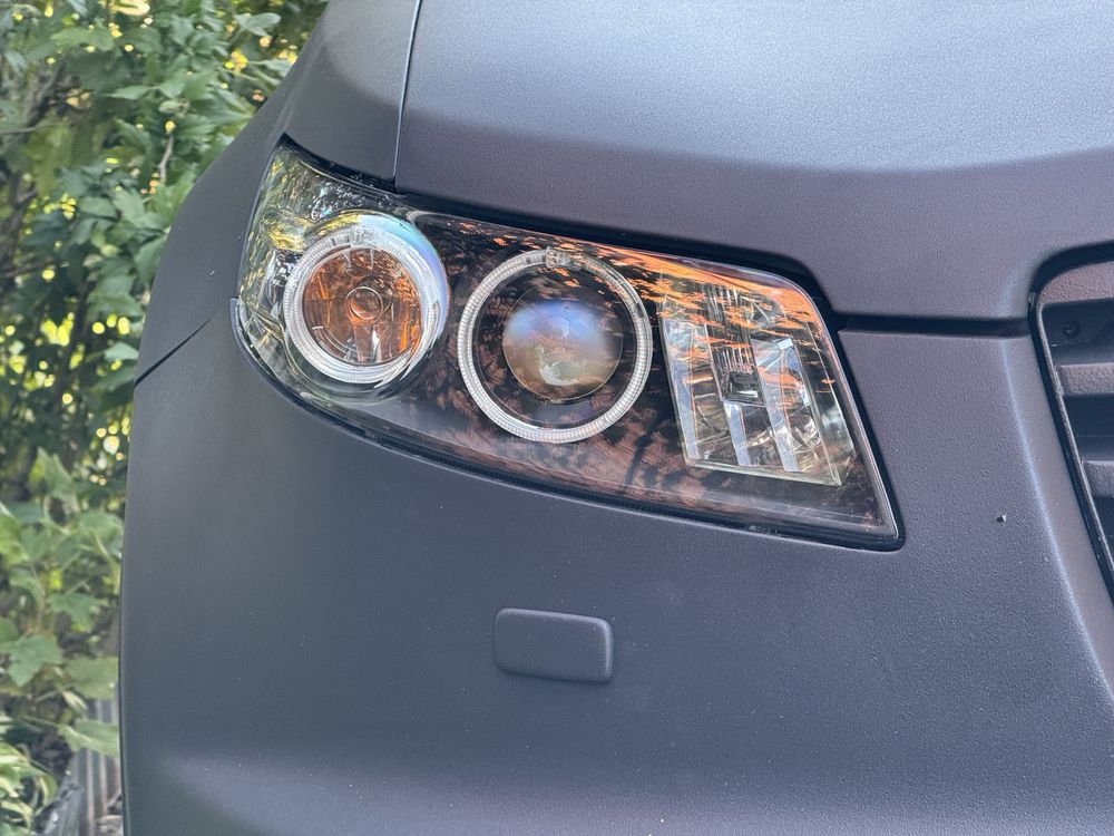 Продам Infiniti FX45 2008 пробіг 290 тис.ки стан Ідеальний