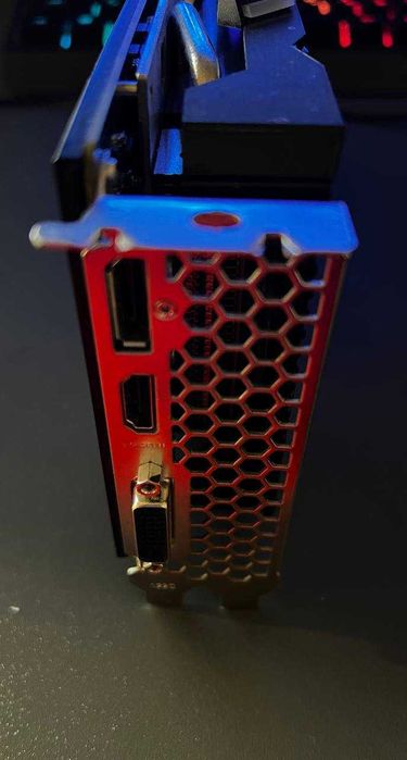 Відеокарта Palit GeForce RTX 2060 Super Dual, 8gb