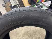 Продам резину r19 255/50 pirelli