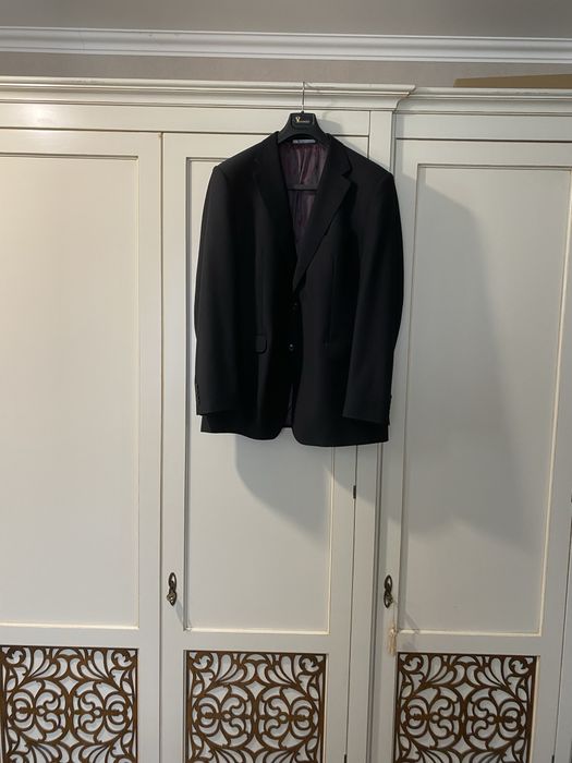 Чоловічий костюм Voronin