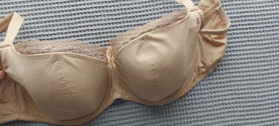 Stanik cleo by panache rozm. 70G