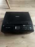 Drukarka brother dcp j315w
