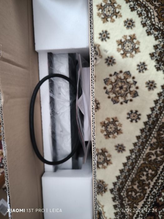 Nowa płyta ceramiczna Candy