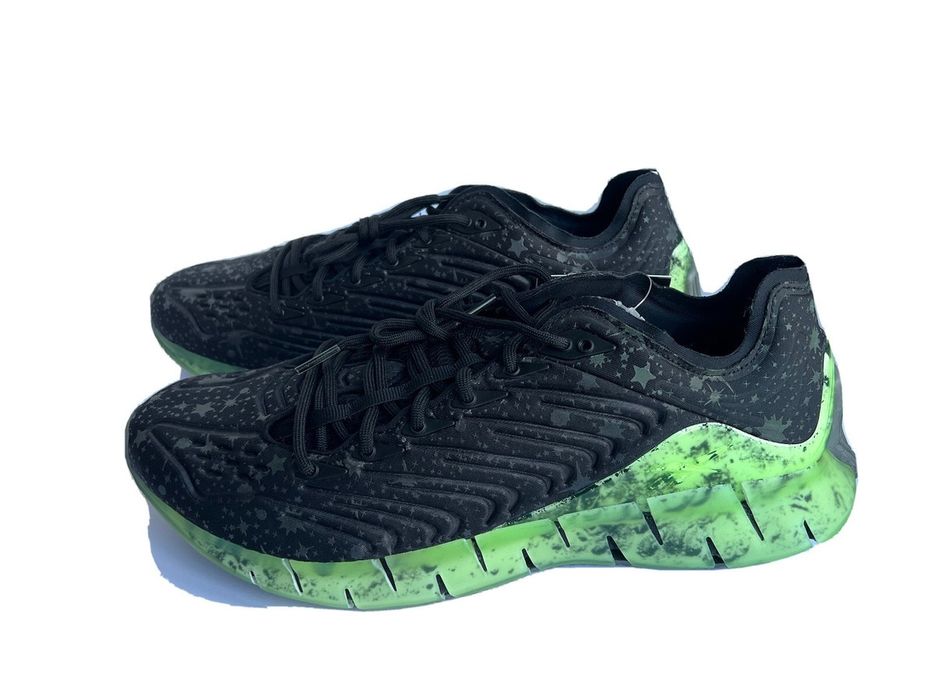 Кросівки nike  reebok