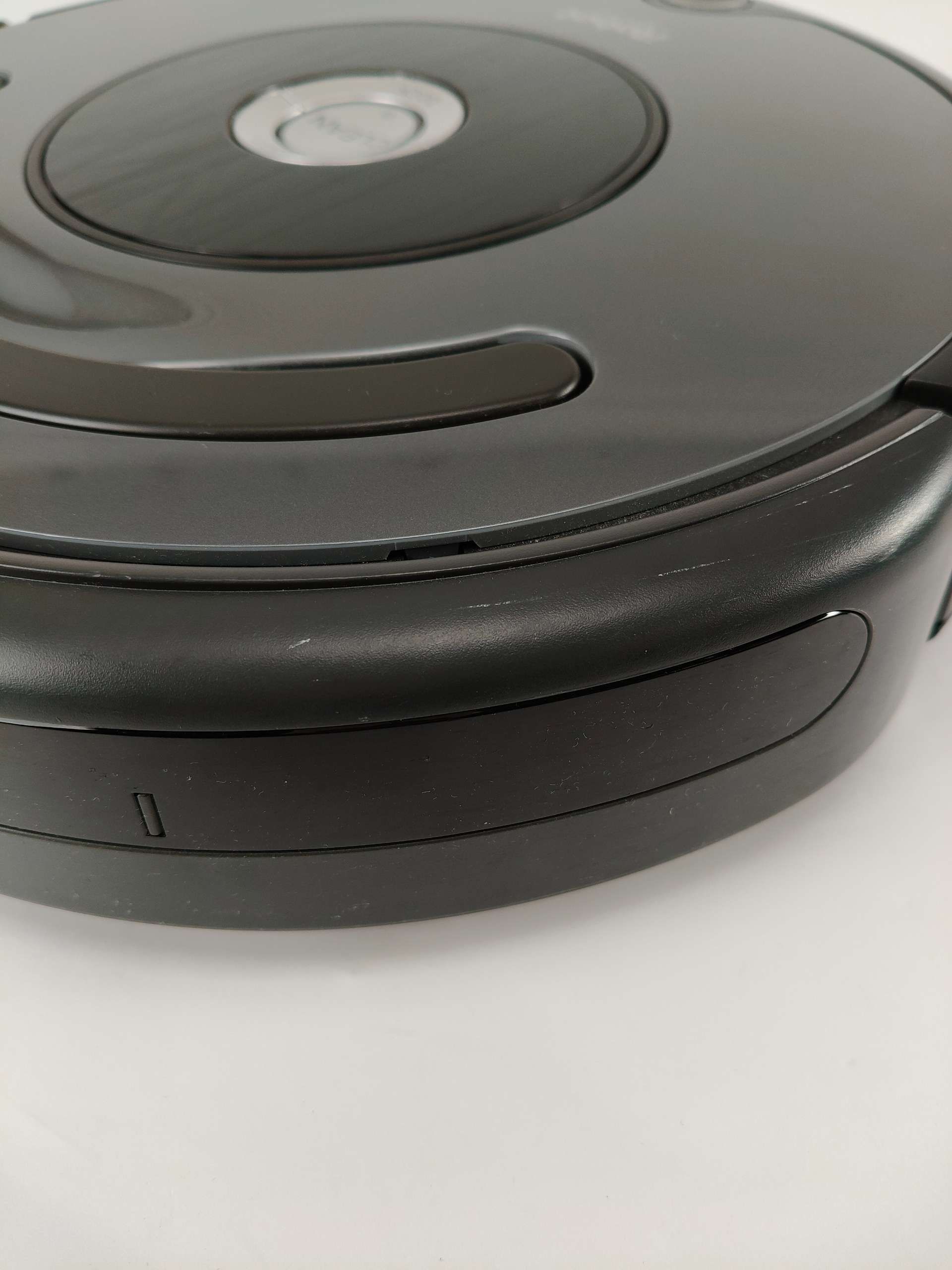Robot sprzątający iRobot Roomba 676 czarny