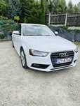 Sprzedam samochód Audi A4 B8 SLine 4x4 2.0 benzyna
