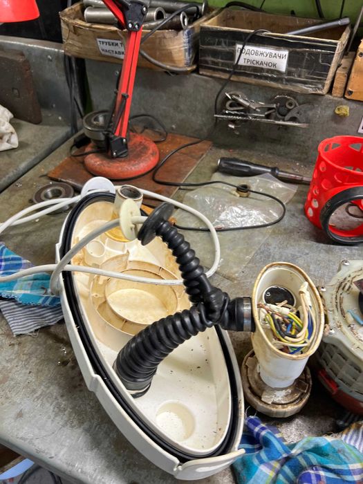 Срочный ремонт канализационных установок SFA, GRUNDFOS,WILO, SPRUT