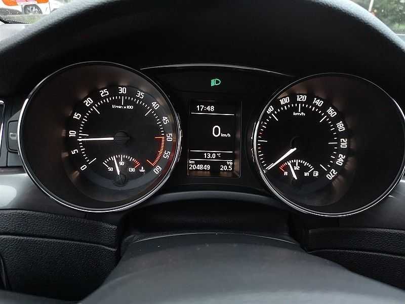 Skoda Superb 2,0TDI/140KM*stan perfekcyjny*Polski Salon/2014r