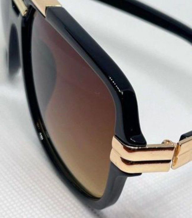 Очки солнцезащитные модные