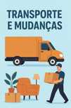 Top Mudanças & Transporte