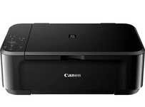 Canon PIXMA MG3650S Wi-Fi Czarny