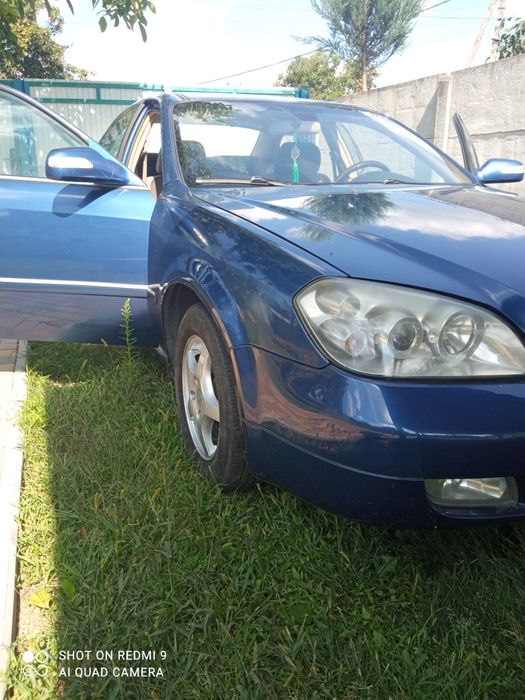 Продам комфортне та зручне авто за розумну ціну.