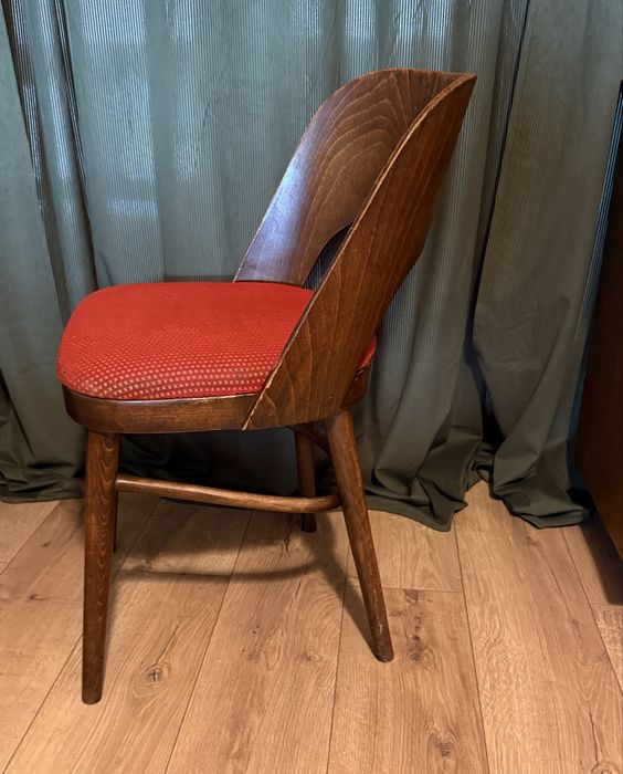 Niespotykane krzesła - do renowacji